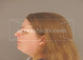 Leisa Marie Travis