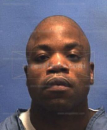Quinton Michael Newton