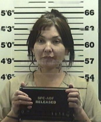 Kathleen Nicole Martinez