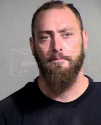 Aaron D Hall
