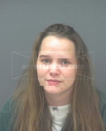 Ashley Nicole Baker