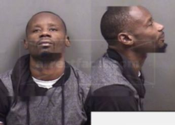 Derrick Lavert Jackson