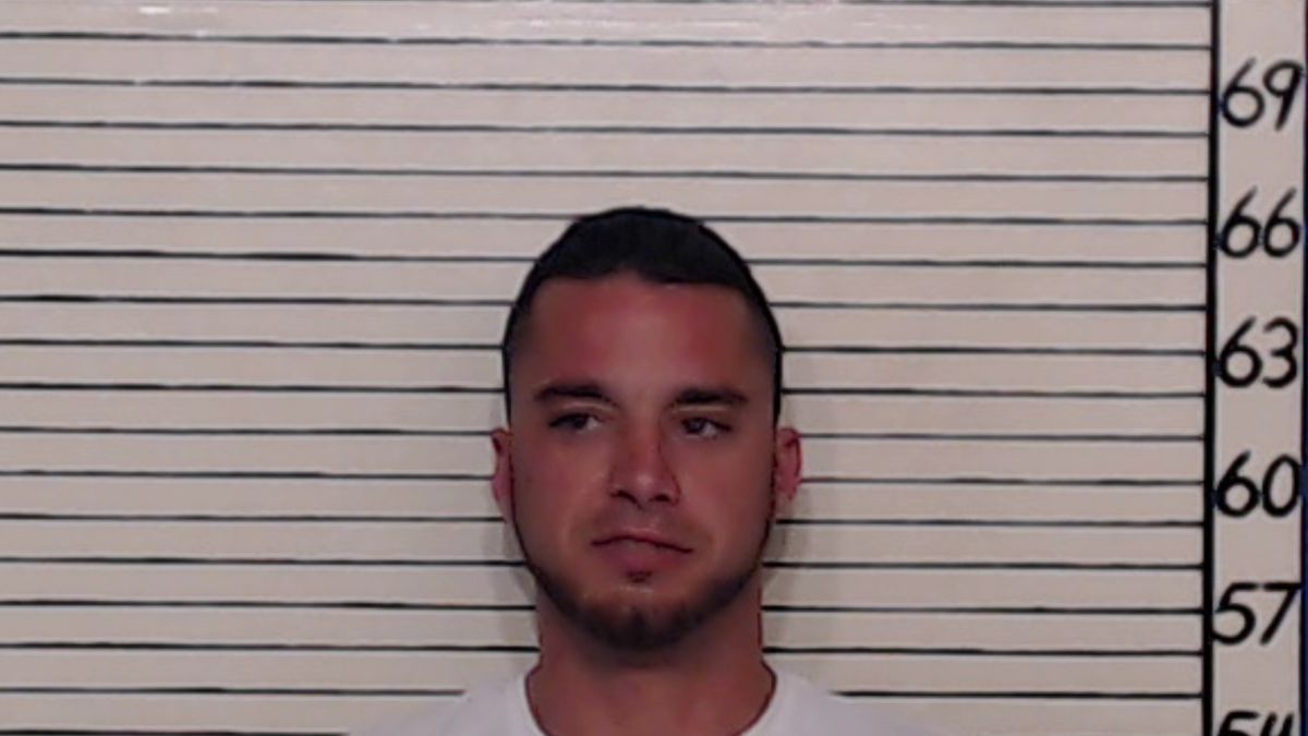 Michael Lance Cox Armstrong