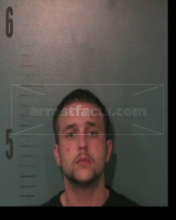 Zachary Everette Watts
