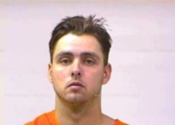 Eric Duane Gibbs