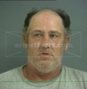 Thomas Keith Brown