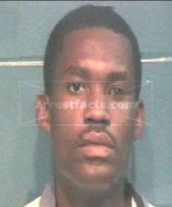 Kenny Quintin Quarterman