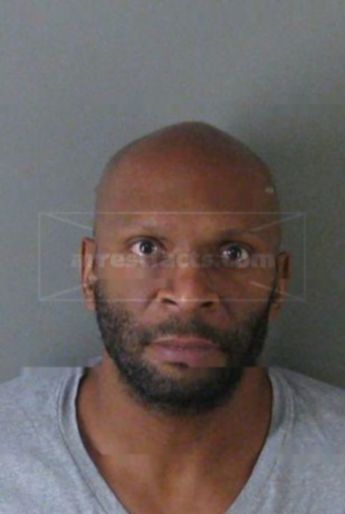 Damion Nigel Smith