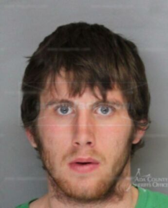 Brandonray Frederick