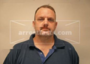 Mark Wade Jackson