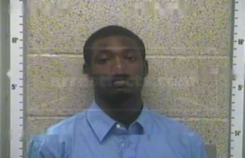 Dequan Dareckeyo Crenshaw