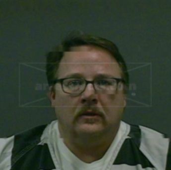 Mark David Mcilroy