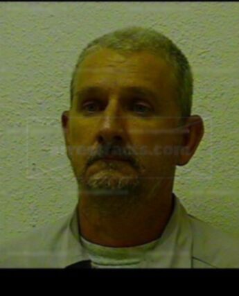 Larry D Gann