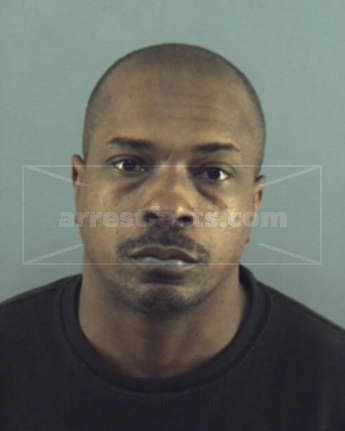 Gerald Henry Compton