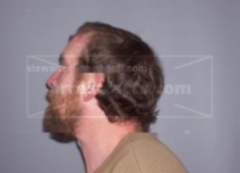Joseph Daniel Whitehead