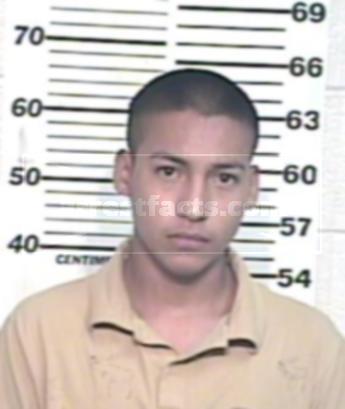 Alex Perez Hernandez