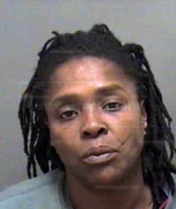 Lisa Annette Crockett