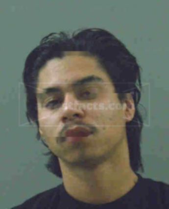 Jesus Chuy Martinez