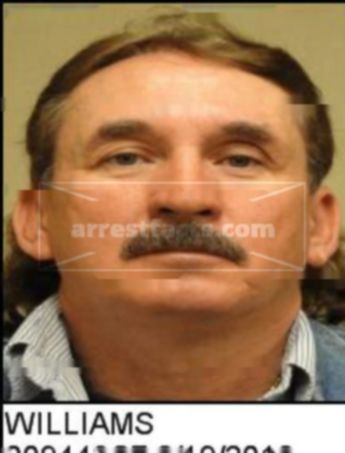 Timothy Michael Williams