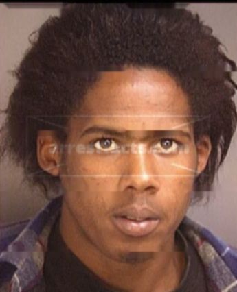 Demetrius Antoine Posey