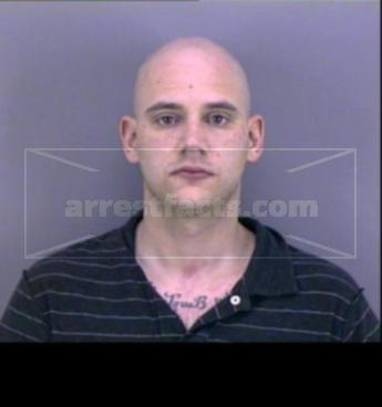 Joel Brendon Joiner