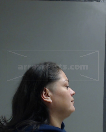 Esmeralda Lira Sauceda