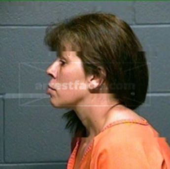 Lisa Gail Wright