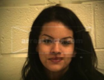 Sarah Marie Jaramillo Ibarra