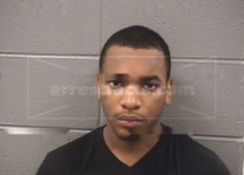 Denzel Lewis