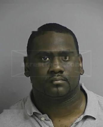 Hannibal Rashad Young