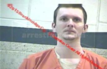 Christopher Ryan Gregory