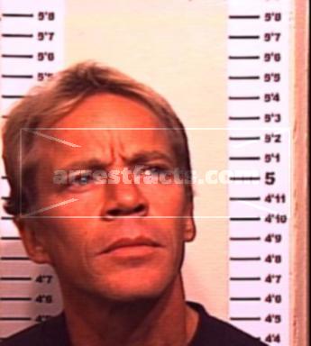 Timothy Mark Wright