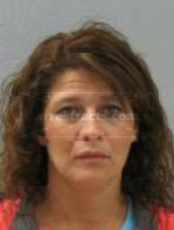 Kendra Marcell Bond