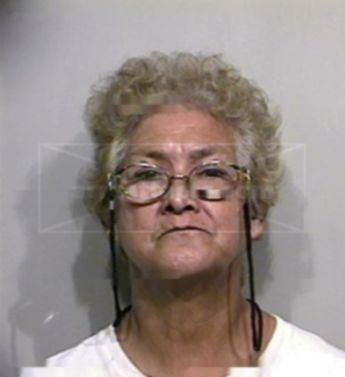 Eloise Alamza Trevino