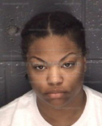 Brittany Cassandra Greene