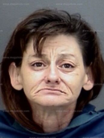 Velma Mae Gilmer