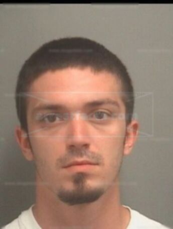 Jesse Kyle Watson