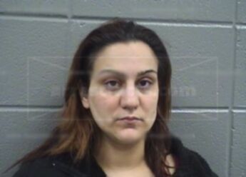 Theresa Marie Noble