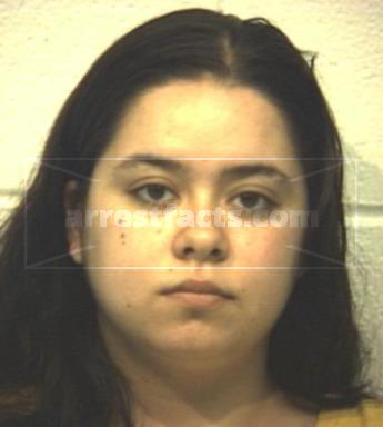 Tiffany Marie Garcia