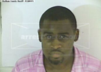 James Franklin Mathis