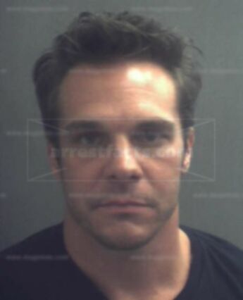 Lance Baron Palmer
