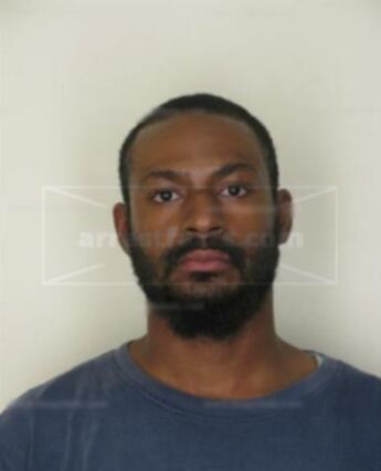 Melvin Kenneth Mackey Jr.