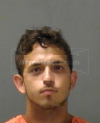 Brandon Lee Johnson