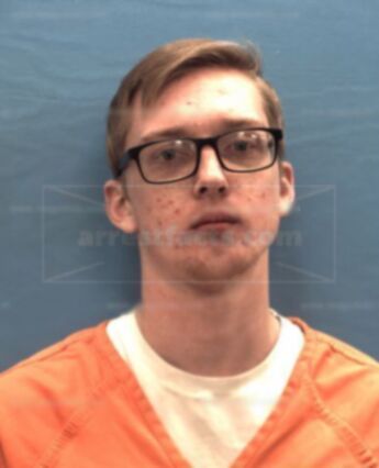 Christopher Anthony Bishop