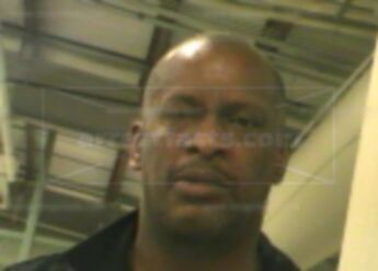 Bruce Alexander