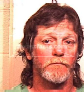 Mike Lynn Evans