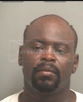 Antonio Pierce