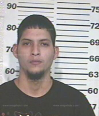 Miguel Espinoza Gomez