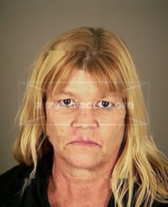 Candy Johnson Hamilton