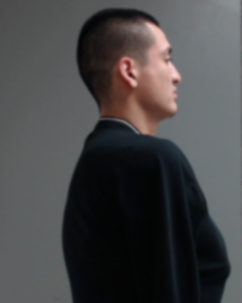 Marco Antonio Alvarado Rosel